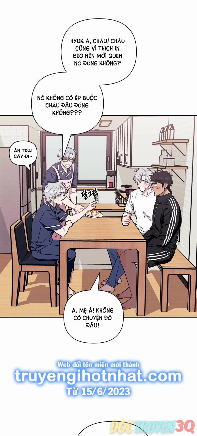 Hơn Cả Bạn Bè 65.2 trang 27