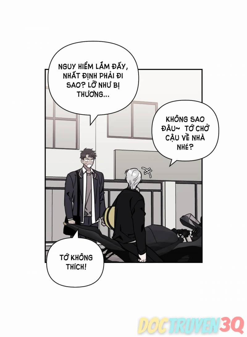 Hơn Cả Bạn Bè 65.2 trang 3