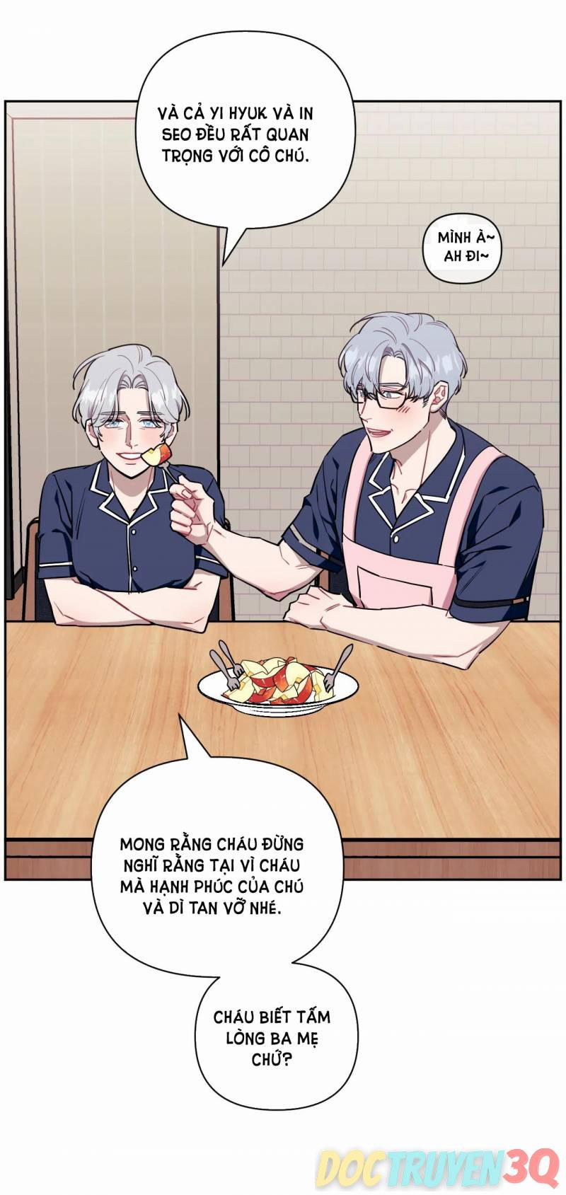 Hơn Cả Bạn Bè 65.2 trang 30