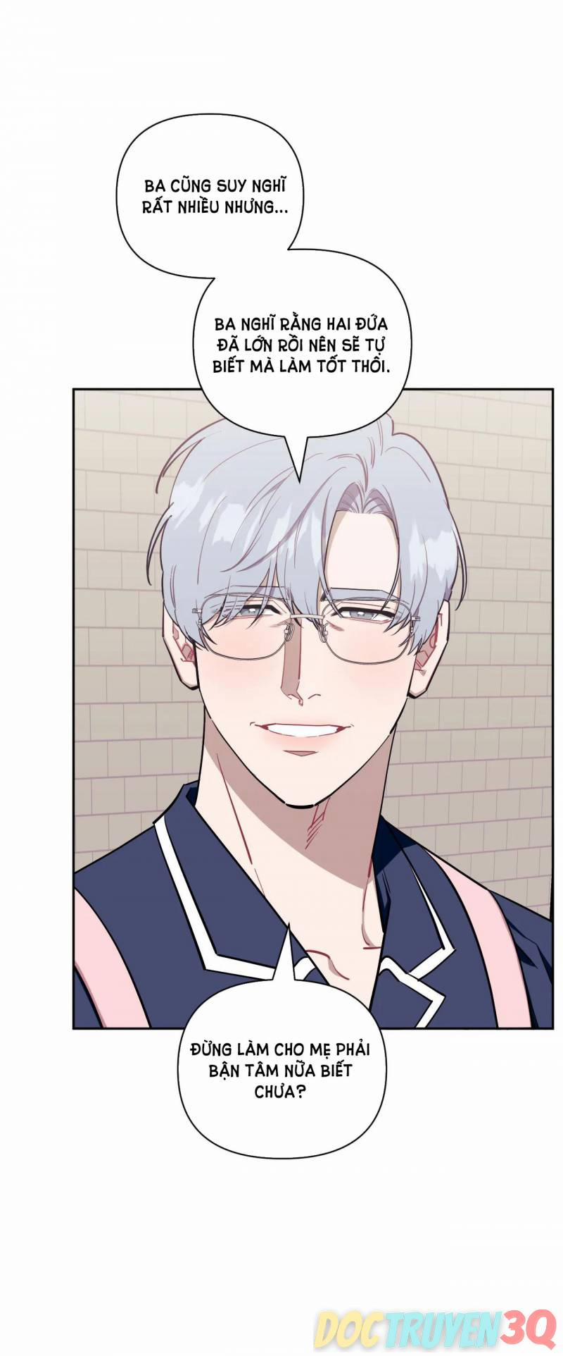 Hơn Cả Bạn Bè 65.2 trang 33