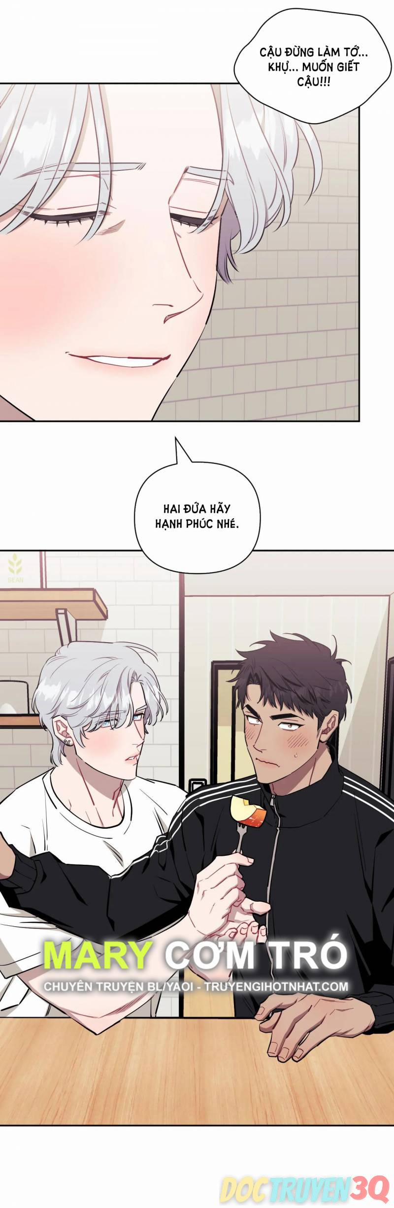 Hơn Cả Bạn Bè 65.2 trang 36