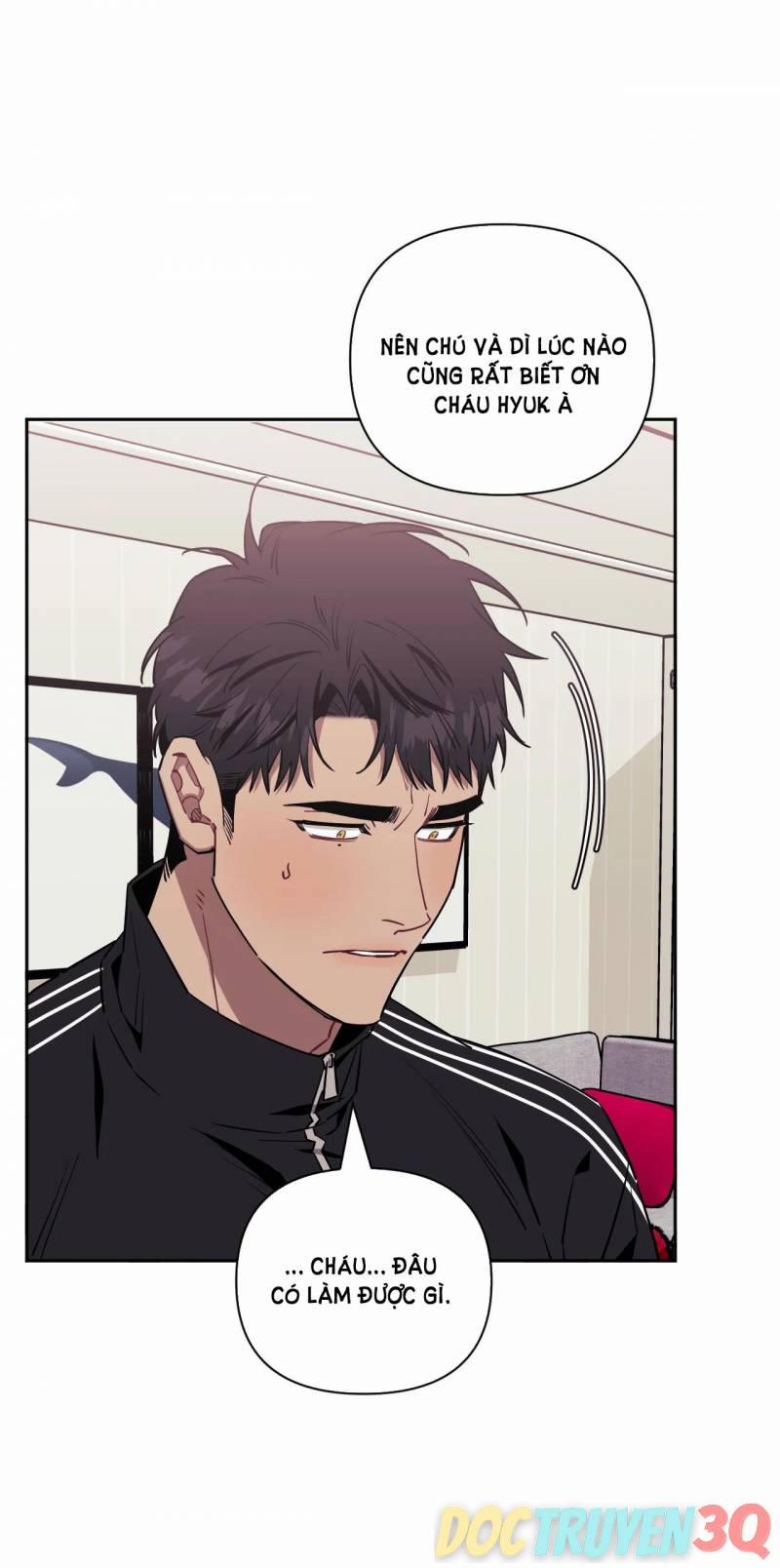 Hơn Cả Bạn Bè 65.2 trang 6