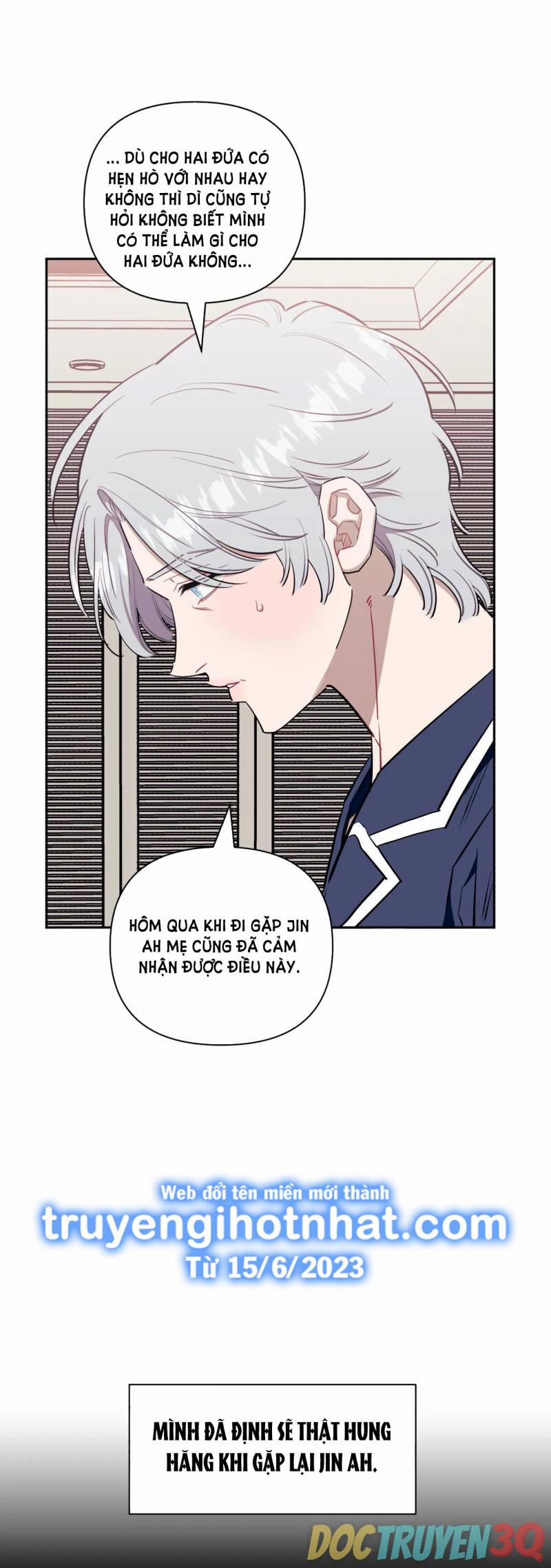 Hơn Cả Bạn Bè 65.2 trang 9