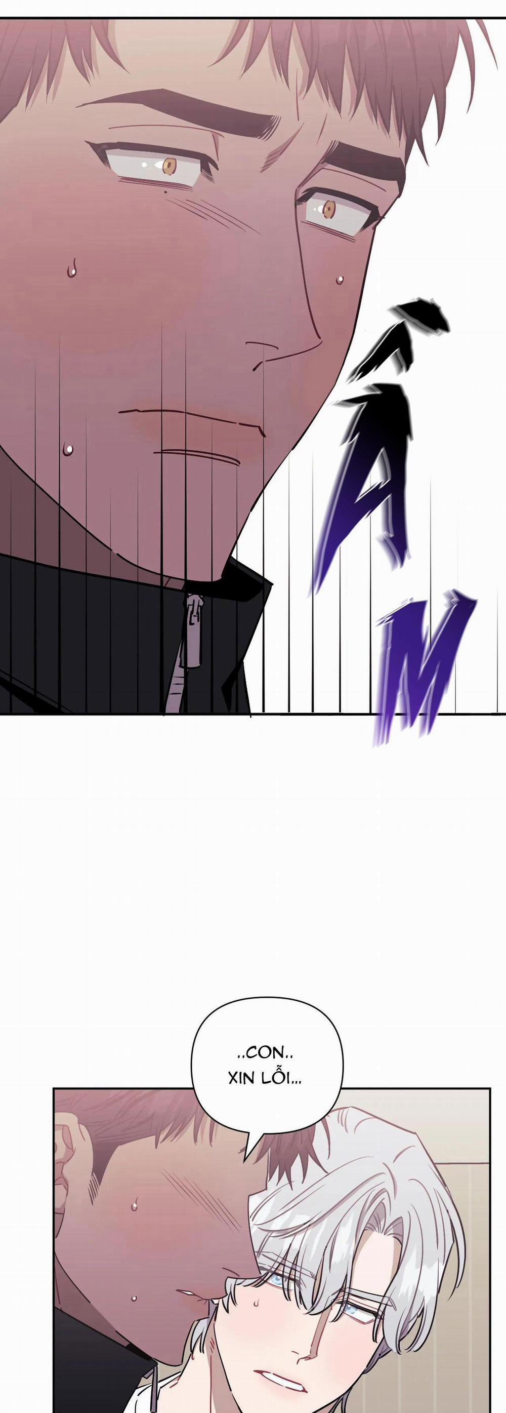 Hơn Cả Bạn Bè 65 trang 14