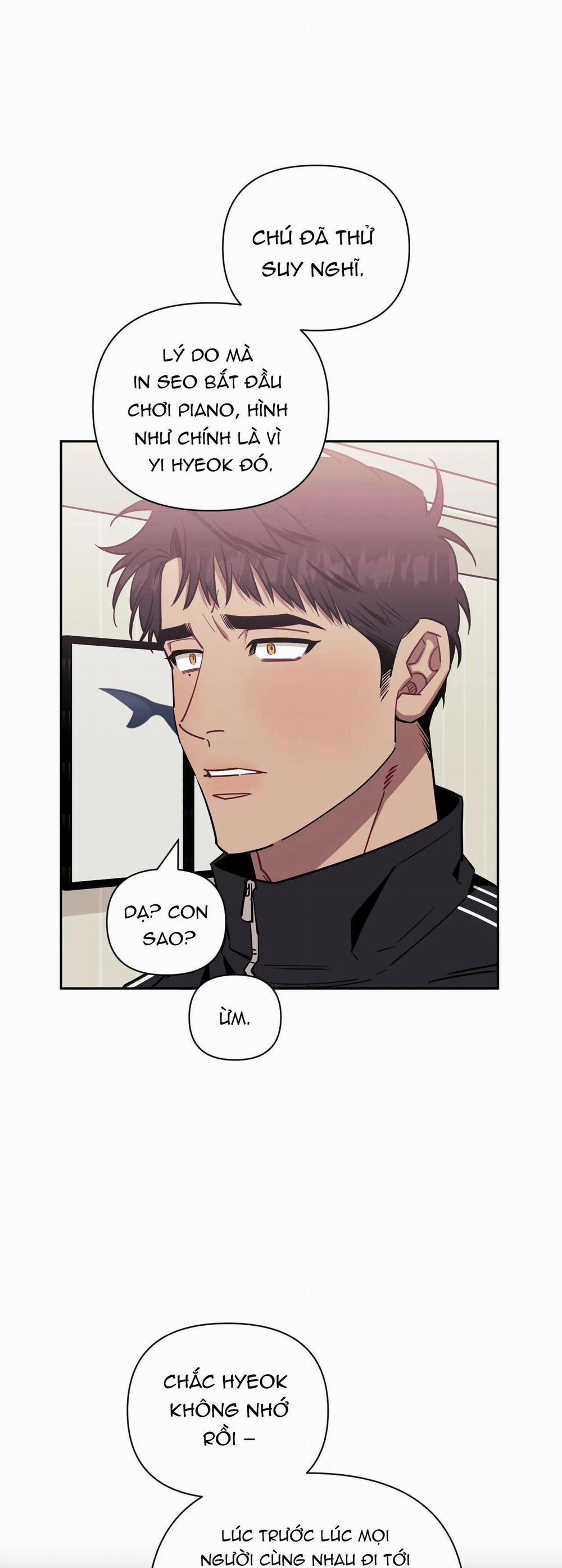 Hơn Cả Bạn Bè 65 trang 18