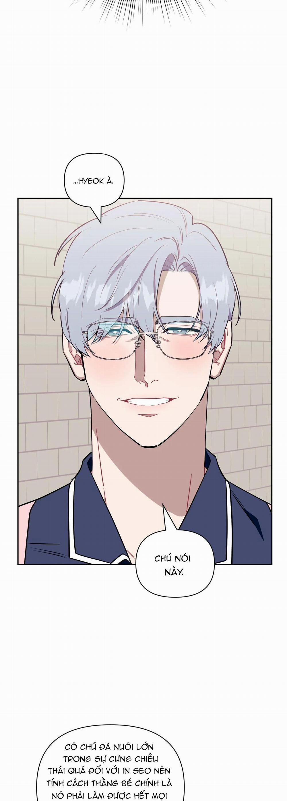 Hơn Cả Bạn Bè 65 trang 26