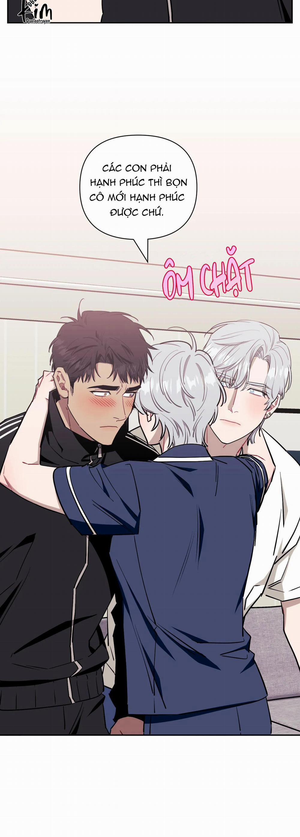 Hơn Cả Bạn Bè 65 trang 39