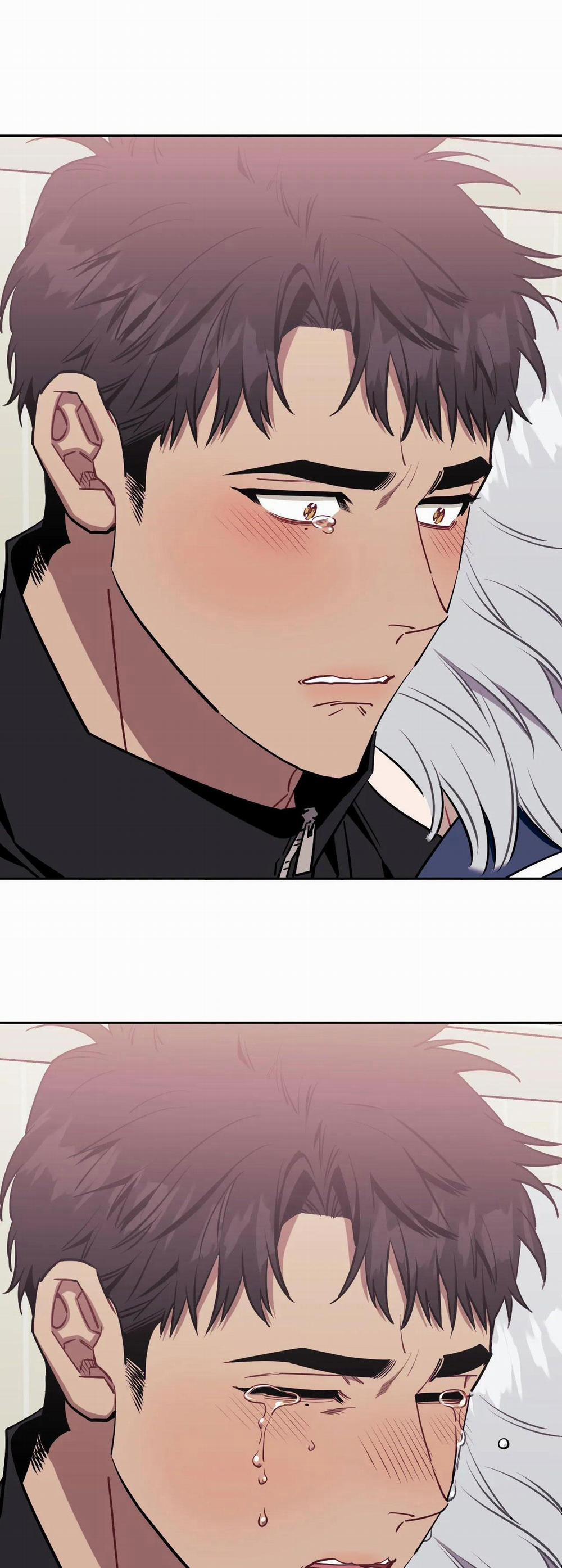 Hơn Cả Bạn Bè 65 trang 40