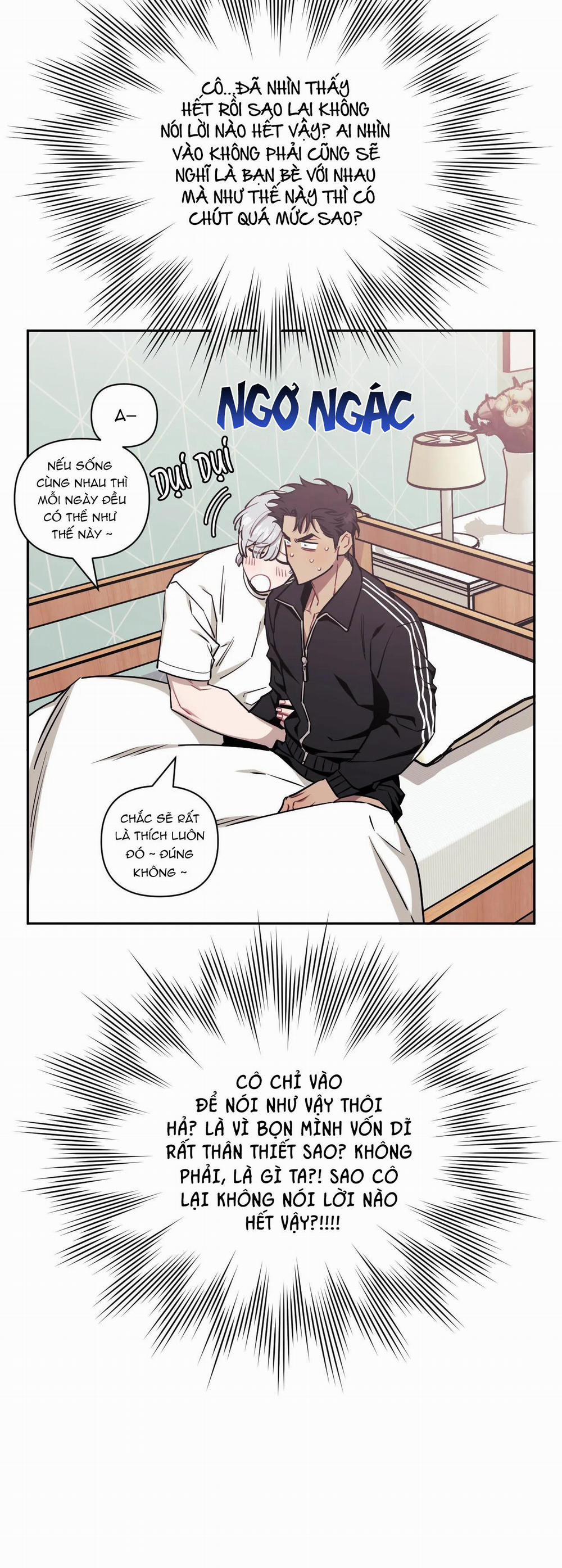 Hơn Cả Bạn Bè 65 trang 6