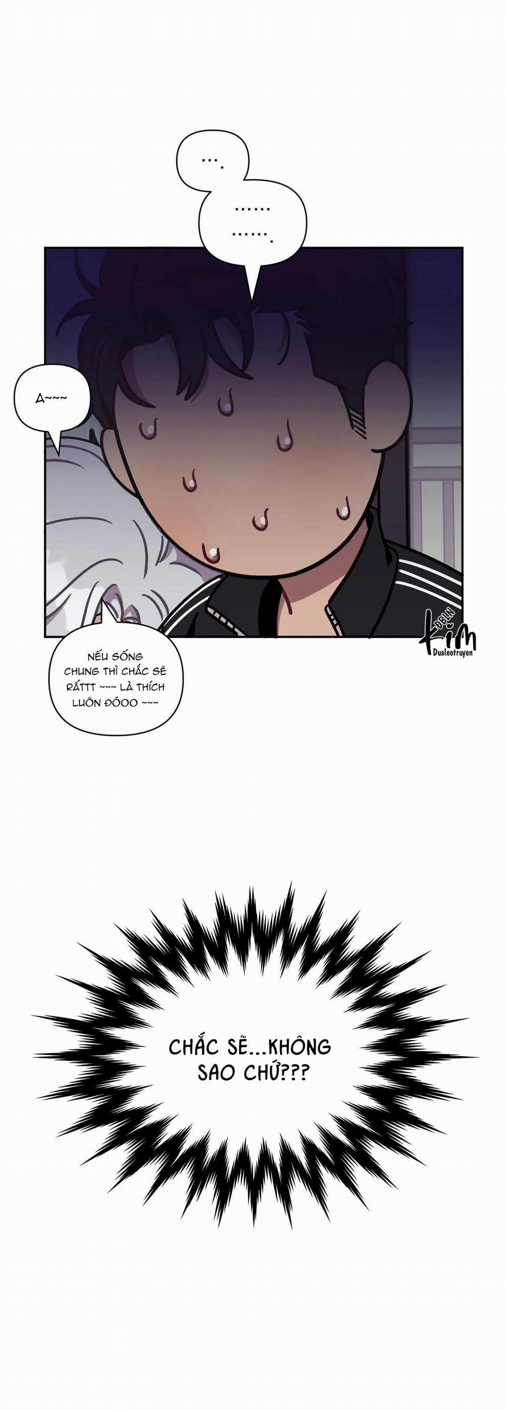 Hơn Cả Bạn Bè 65 trang 7