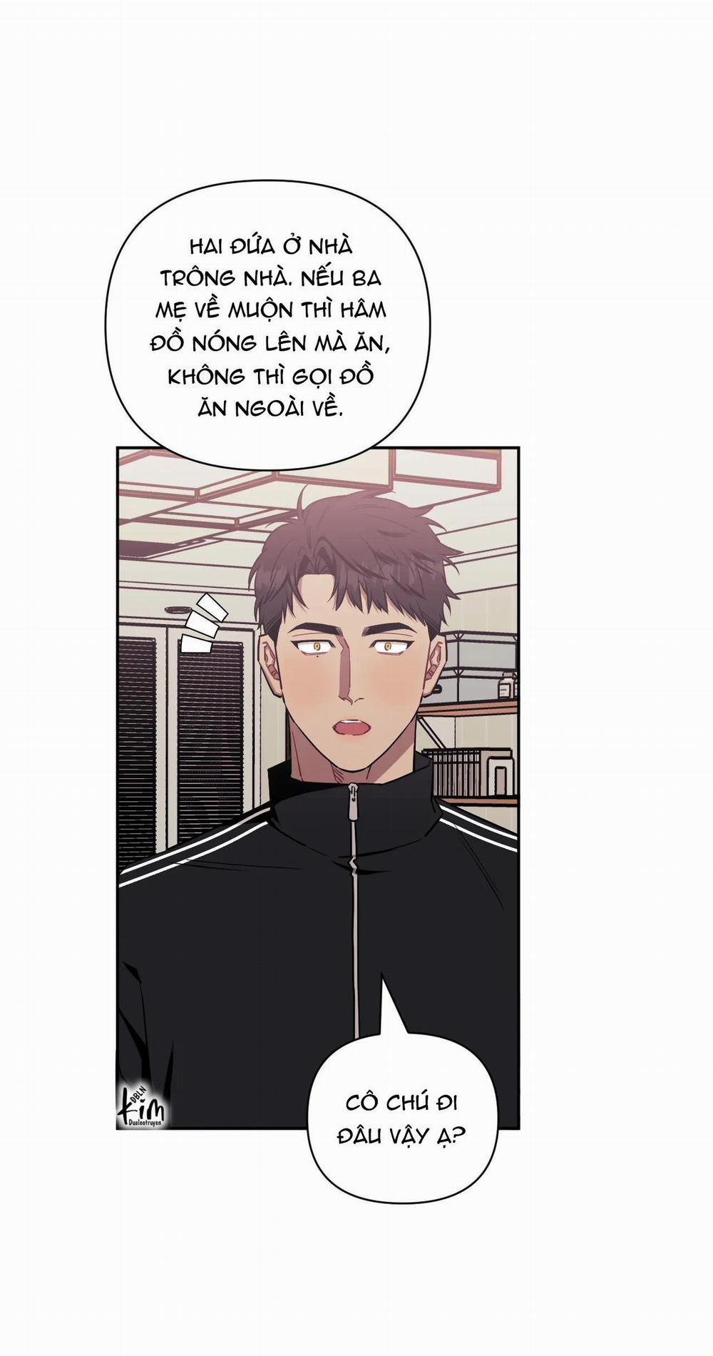 Hơn Cả Bạn Bè 66 END trang 1