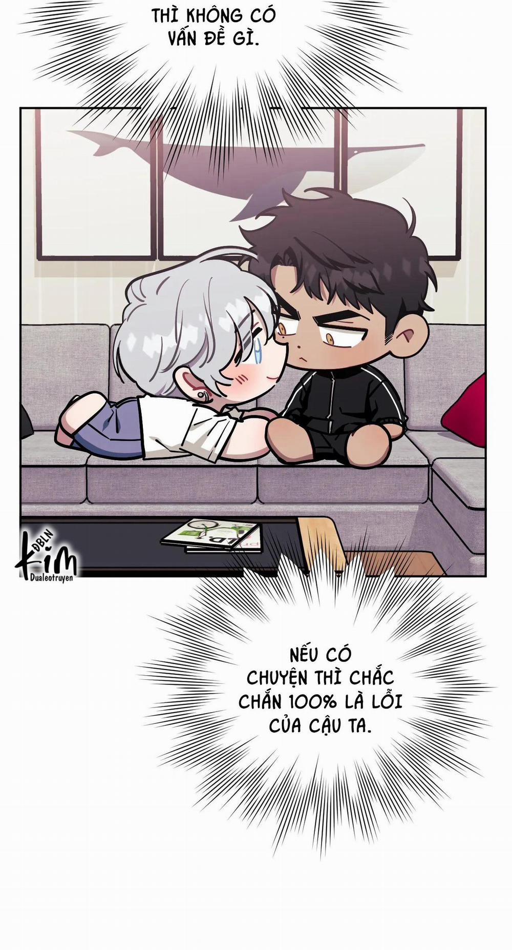 Hơn Cả Bạn Bè 66 END trang 15