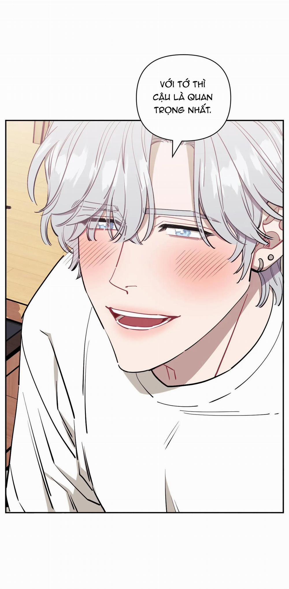 Hơn Cả Bạn Bè 66 END trang 18