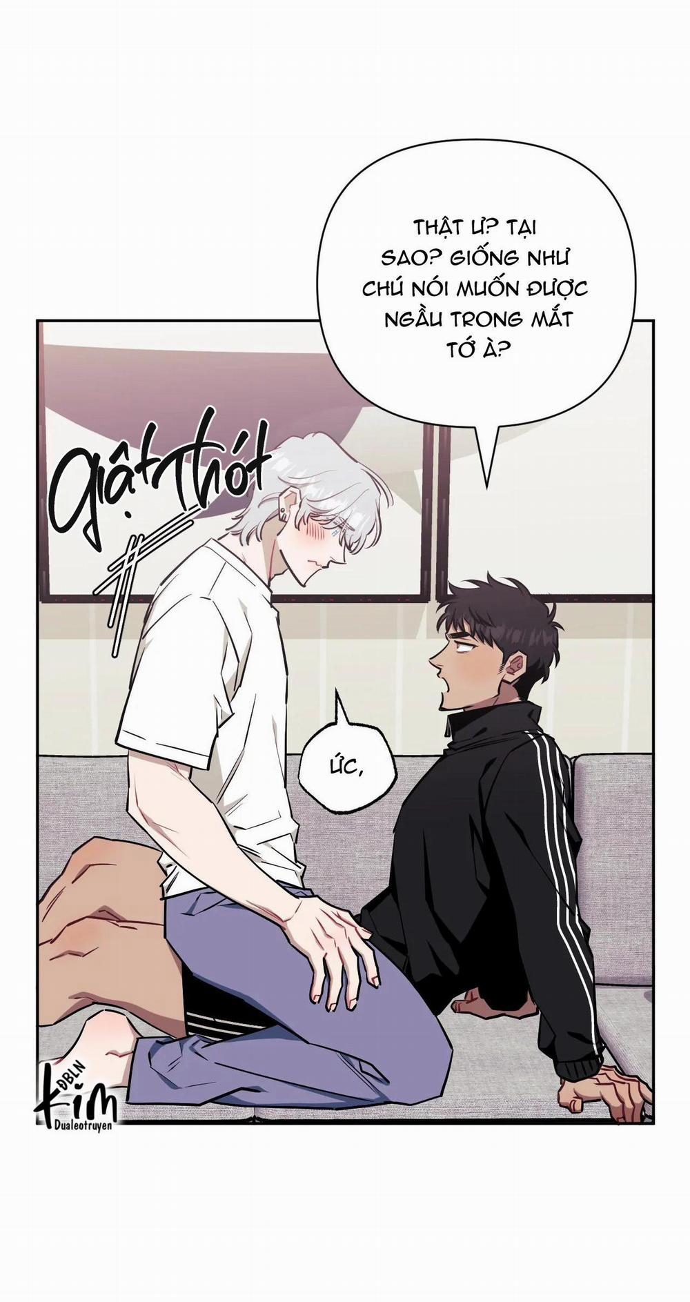 Hơn Cả Bạn Bè 66 END trang 26