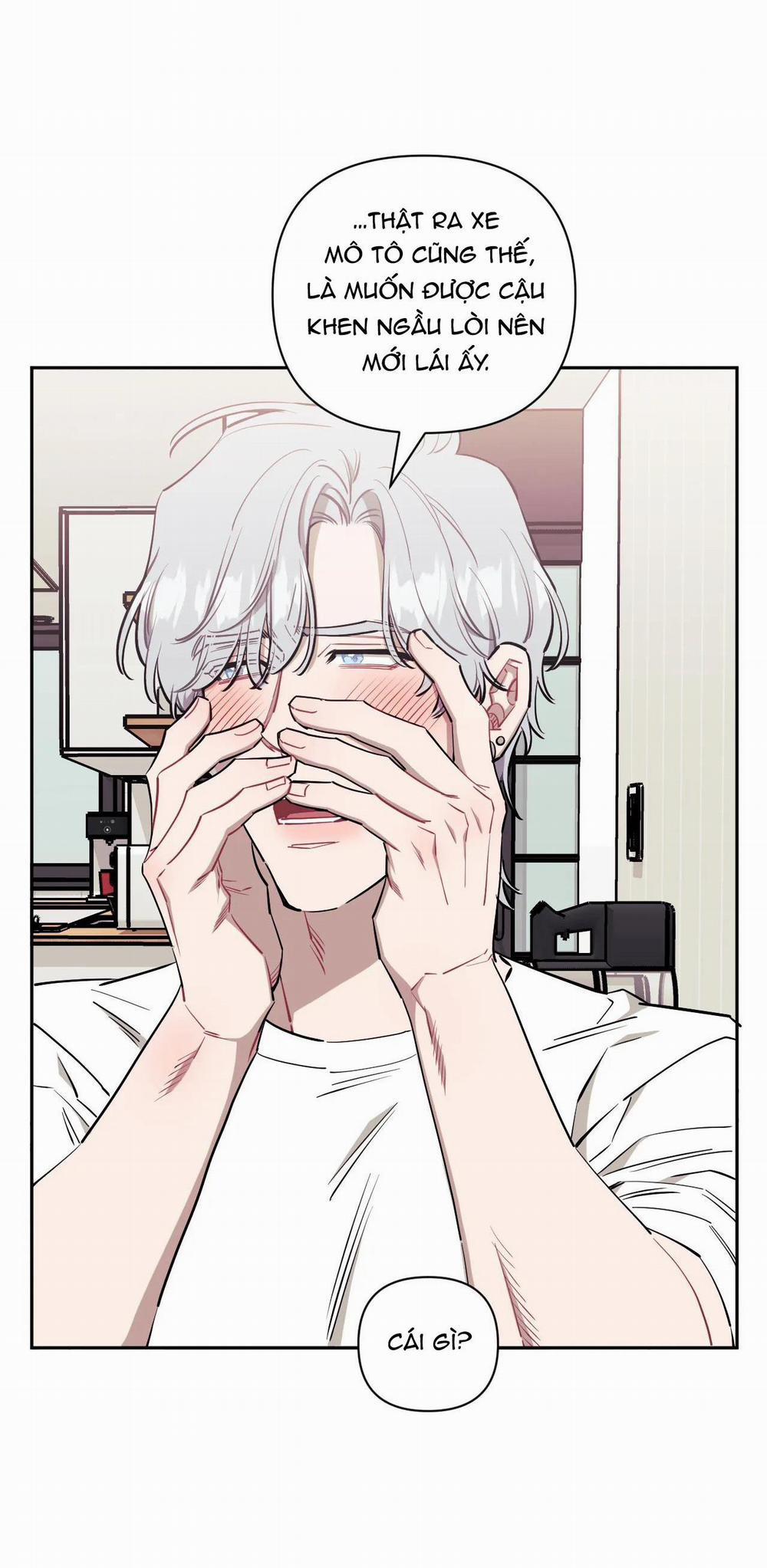 Hơn Cả Bạn Bè 66 END trang 29