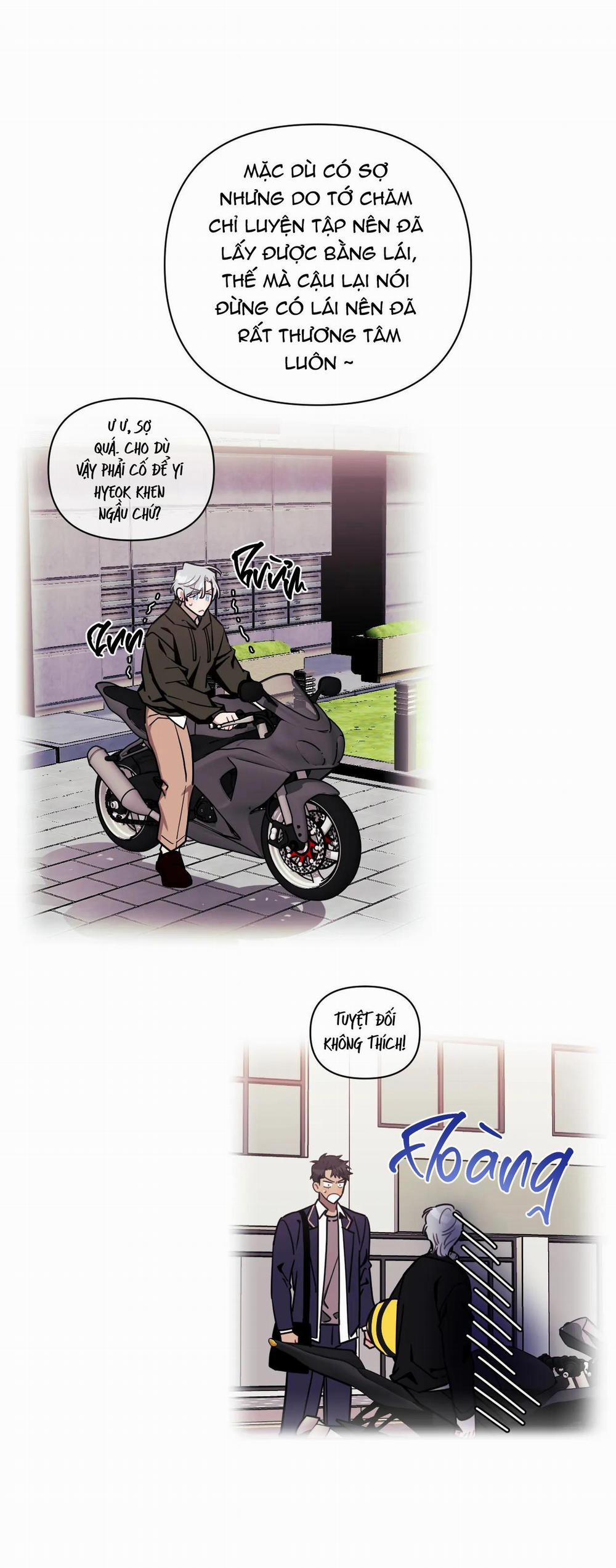 Hơn Cả Bạn Bè 66 END trang 32