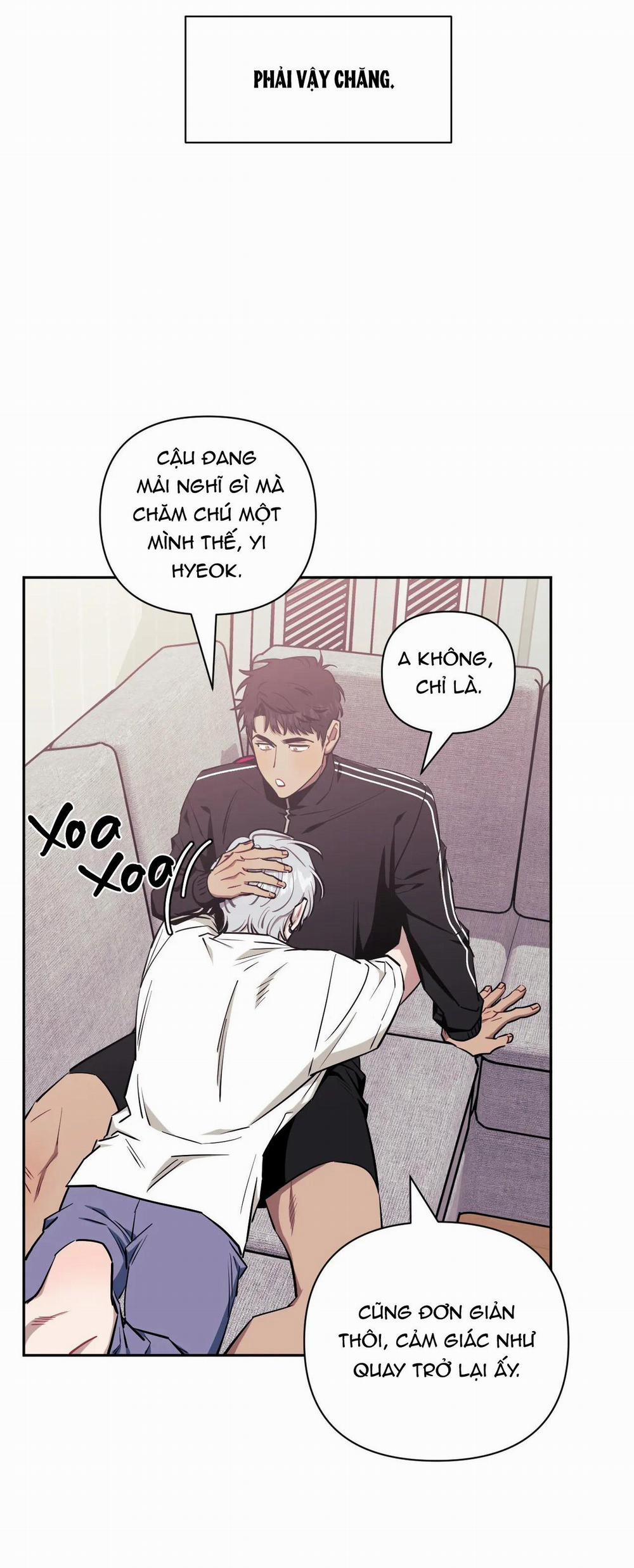 Hơn Cả Bạn Bè 66 END trang 38