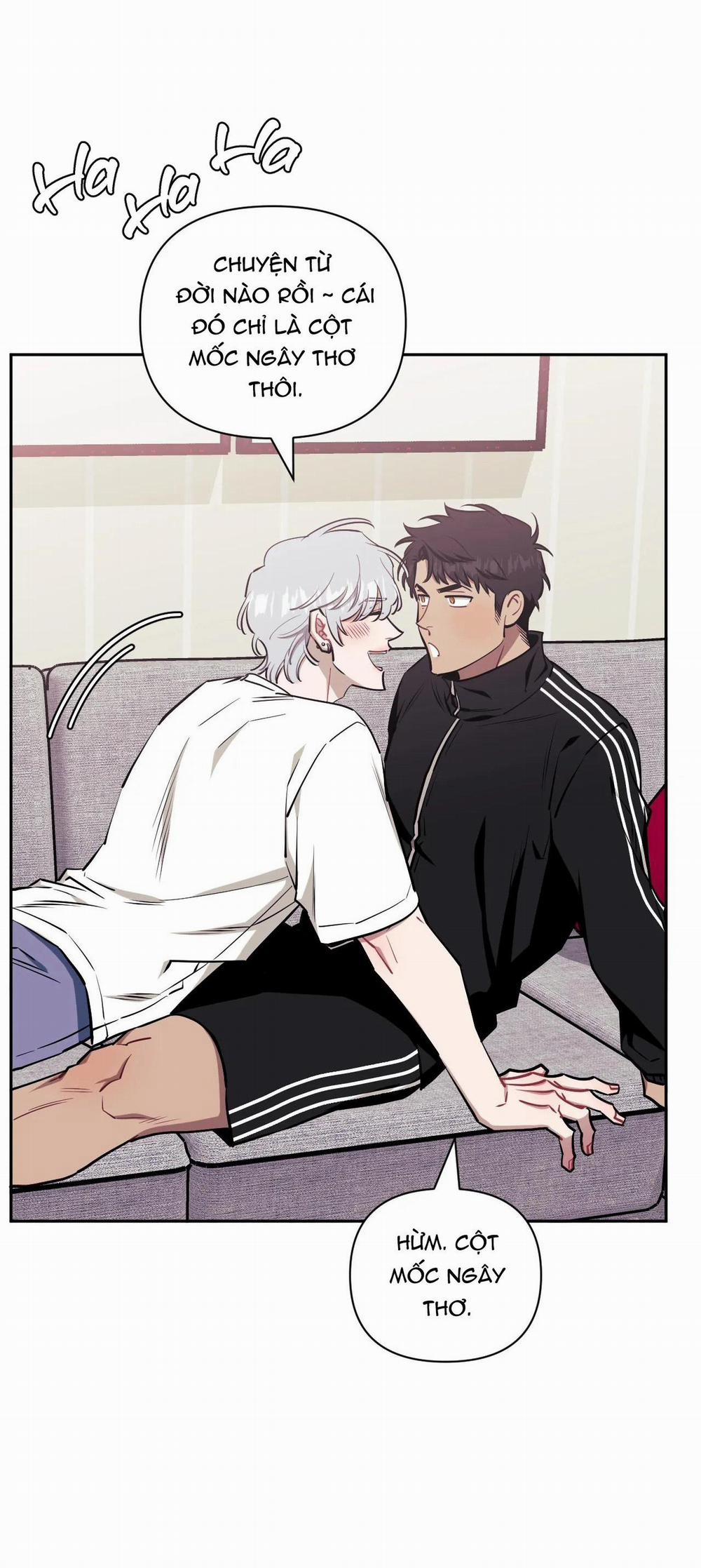 Hơn Cả Bạn Bè 66 END trang 40