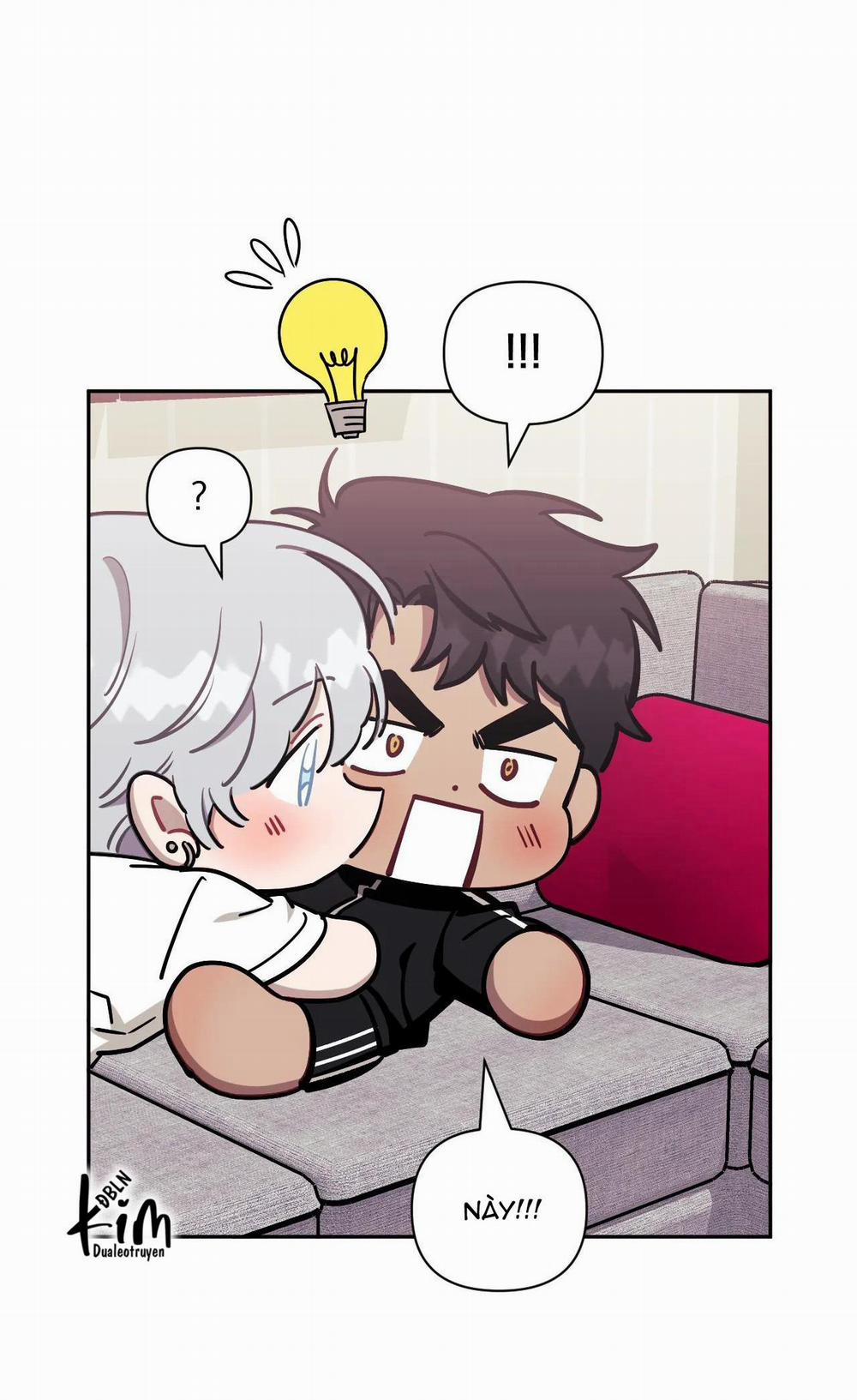 Hơn Cả Bạn Bè 66 END trang 44