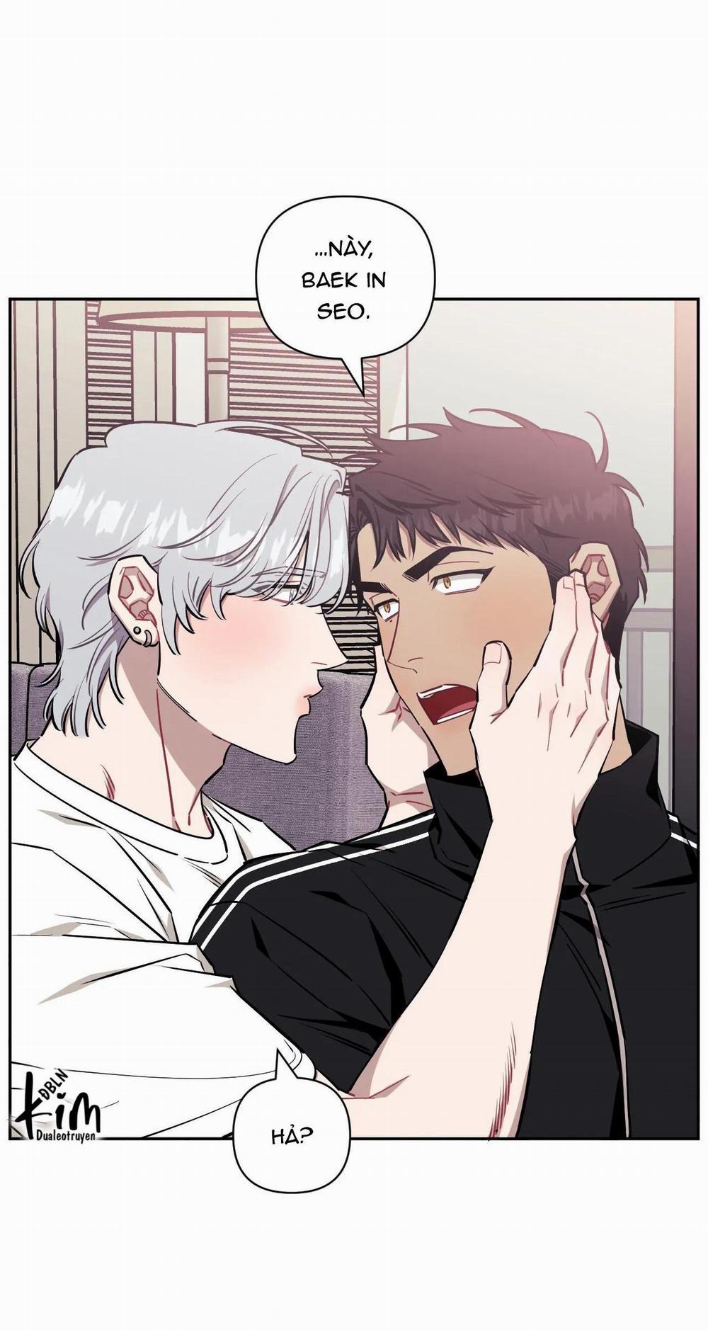 Hơn Cả Bạn Bè 66 END trang 49