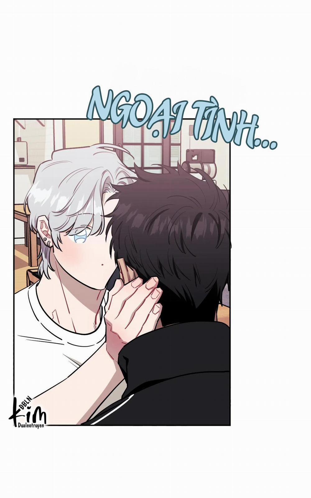 Hơn Cả Bạn Bè 66 END trang 51