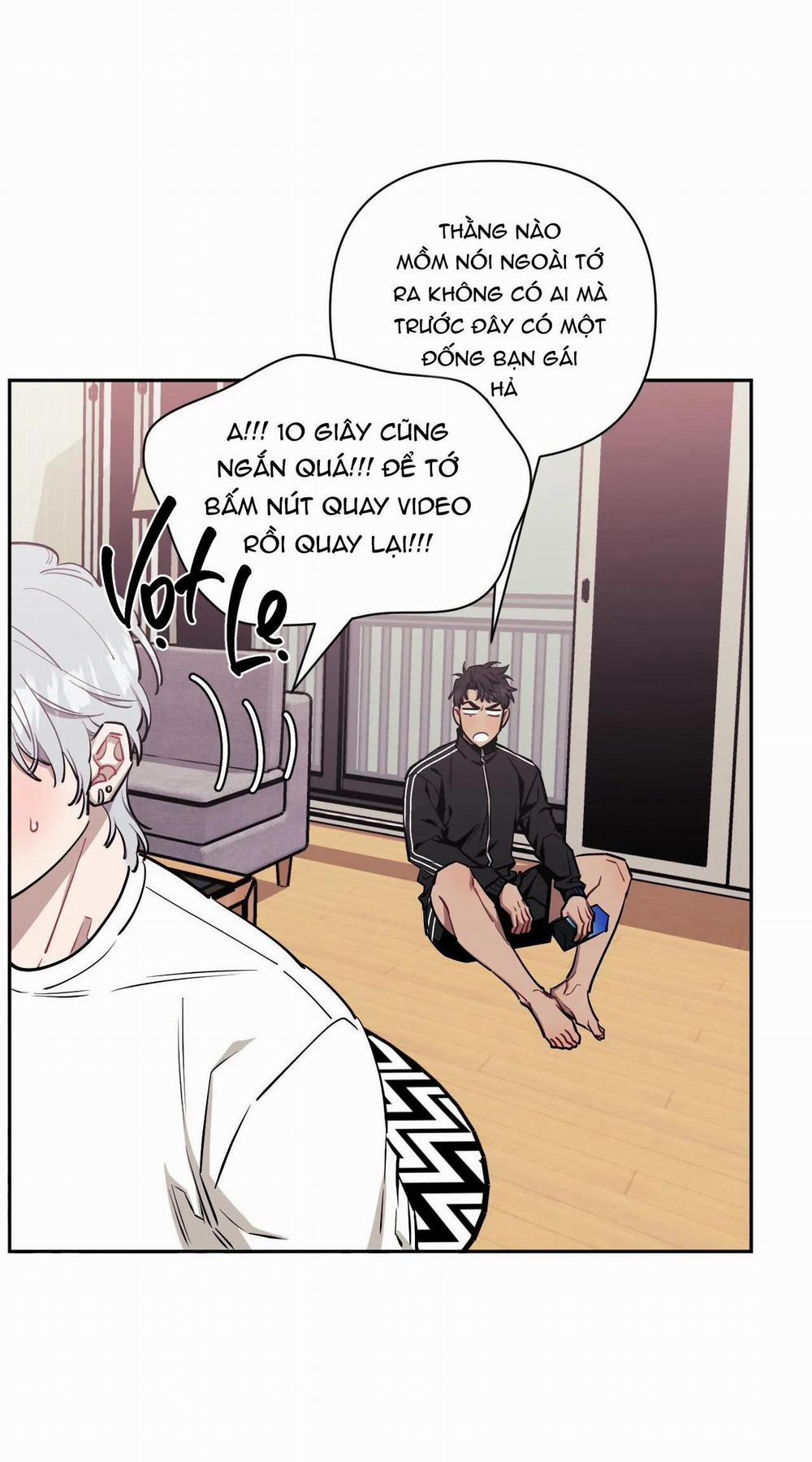 Hơn Cả Bạn Bè 66 END trang 53