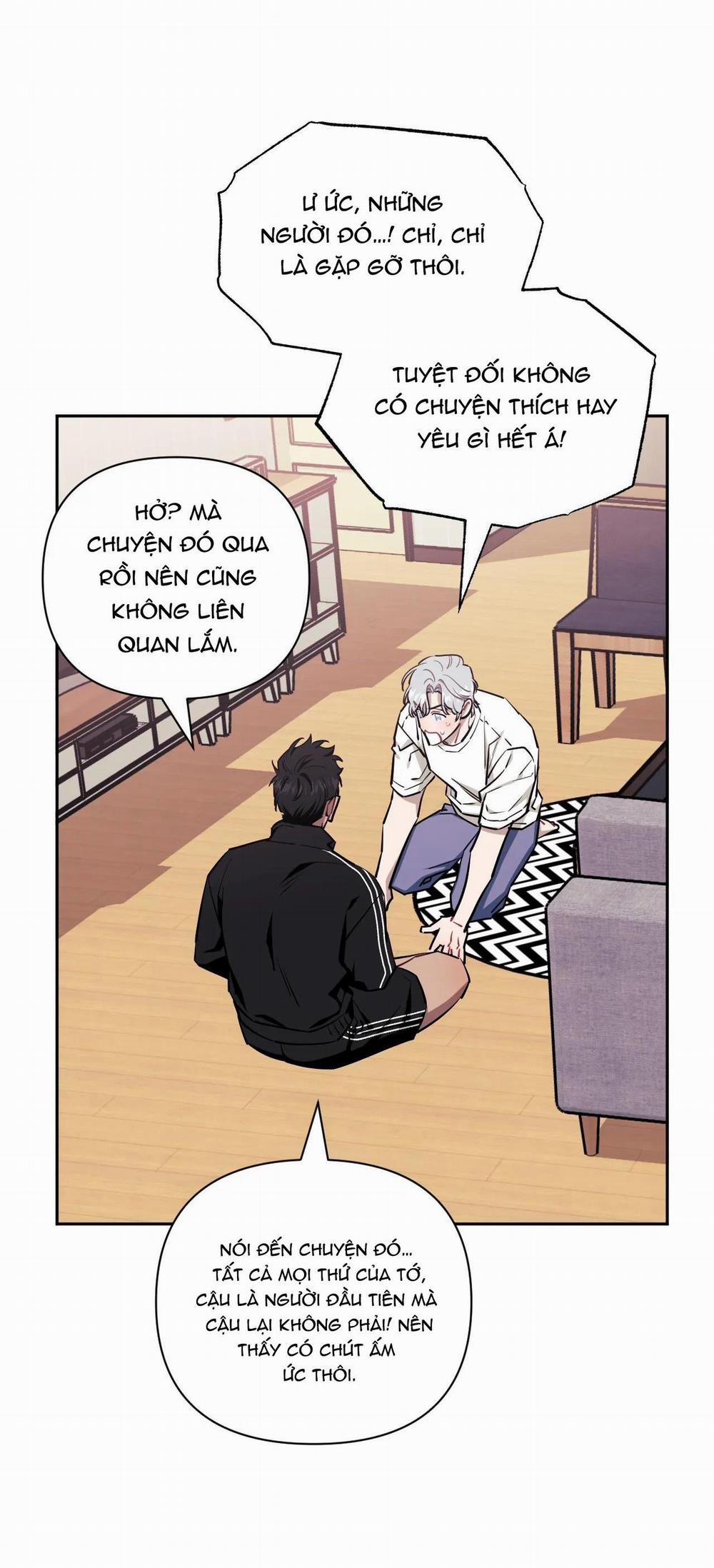 Hơn Cả Bạn Bè 66 END trang 56