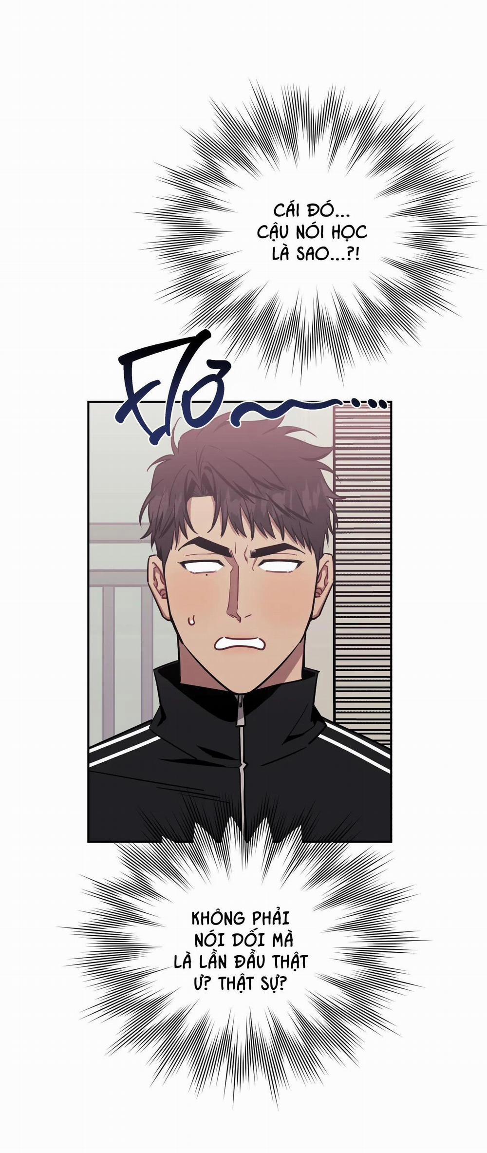 Hơn Cả Bạn Bè 66 END trang 63