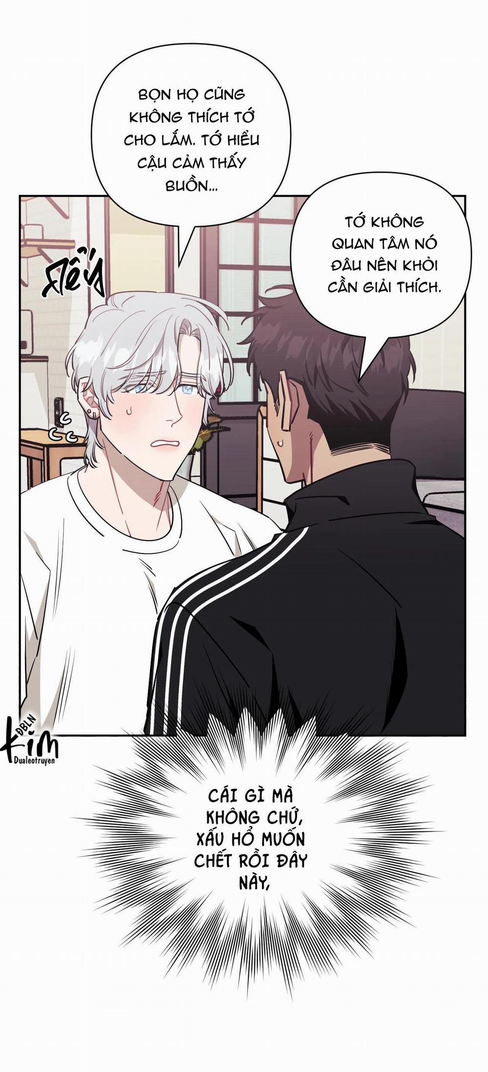 Hơn Cả Bạn Bè 66 END trang 64