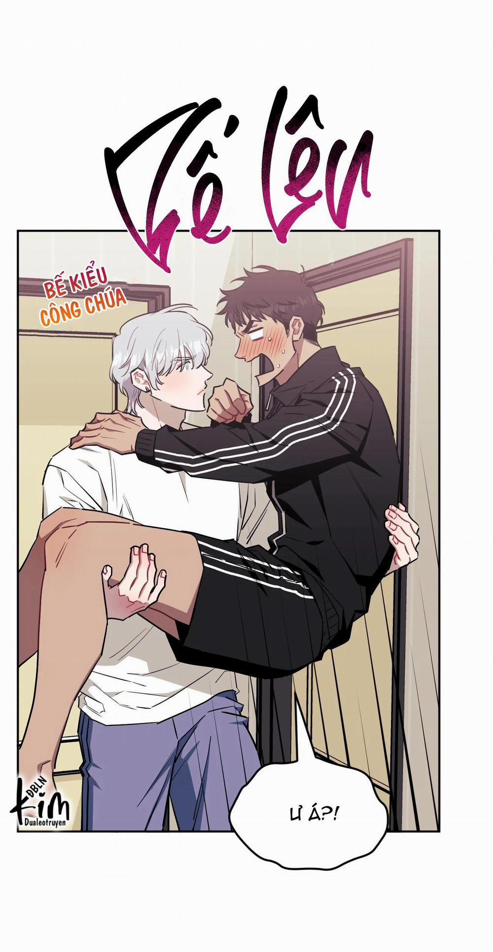 Hơn Cả Bạn Bè 66 END trang 7