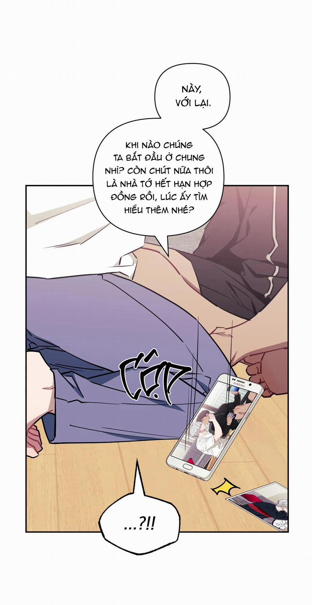 Hơn Cả Bạn Bè 66 END trang 73