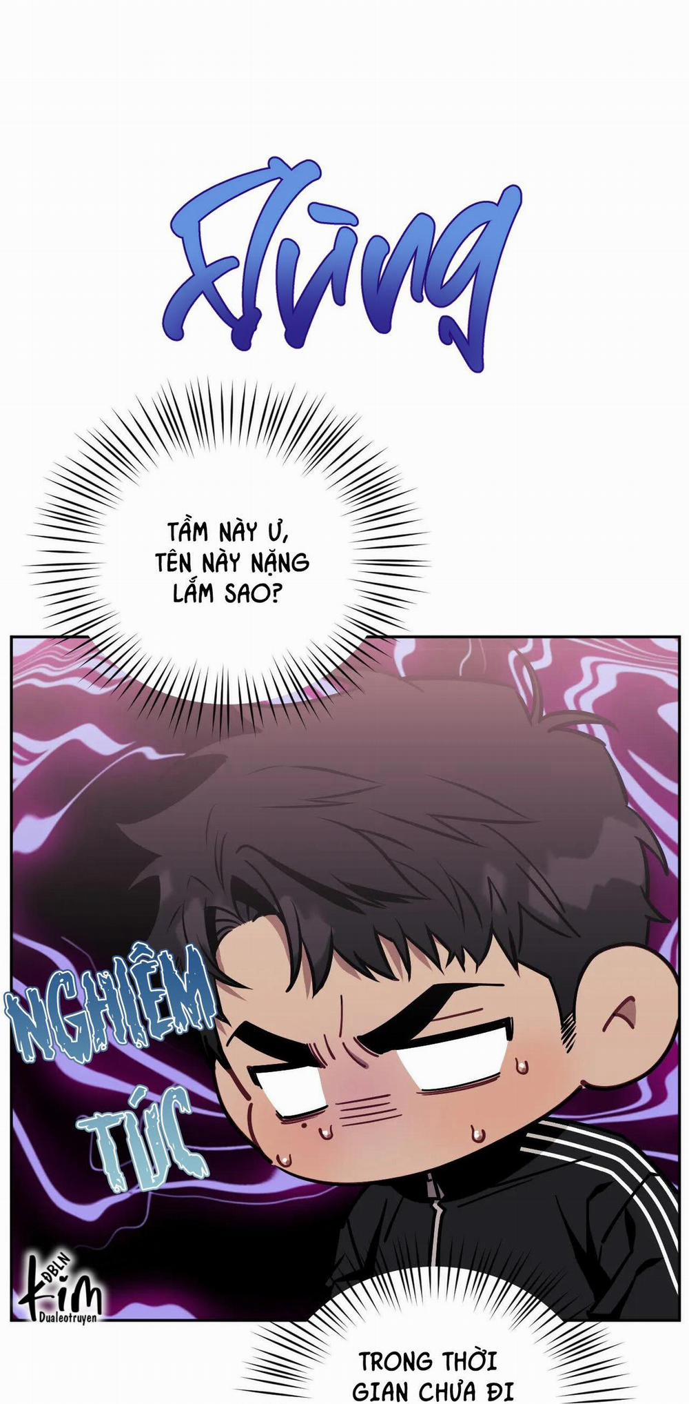 Hơn Cả Bạn Bè 66 trang 10