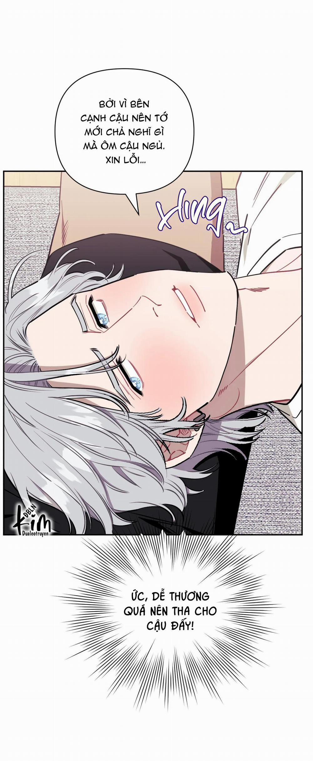 Hơn Cả Bạn Bè 66 trang 12