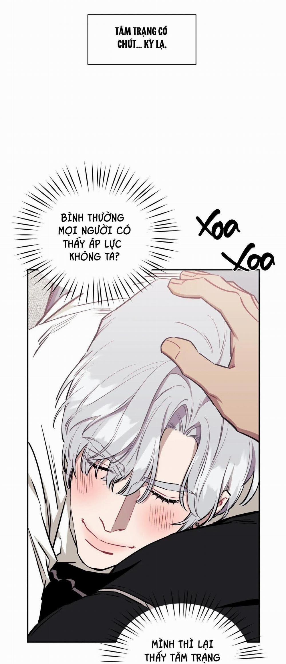 Hơn Cả Bạn Bè 66 trang 36