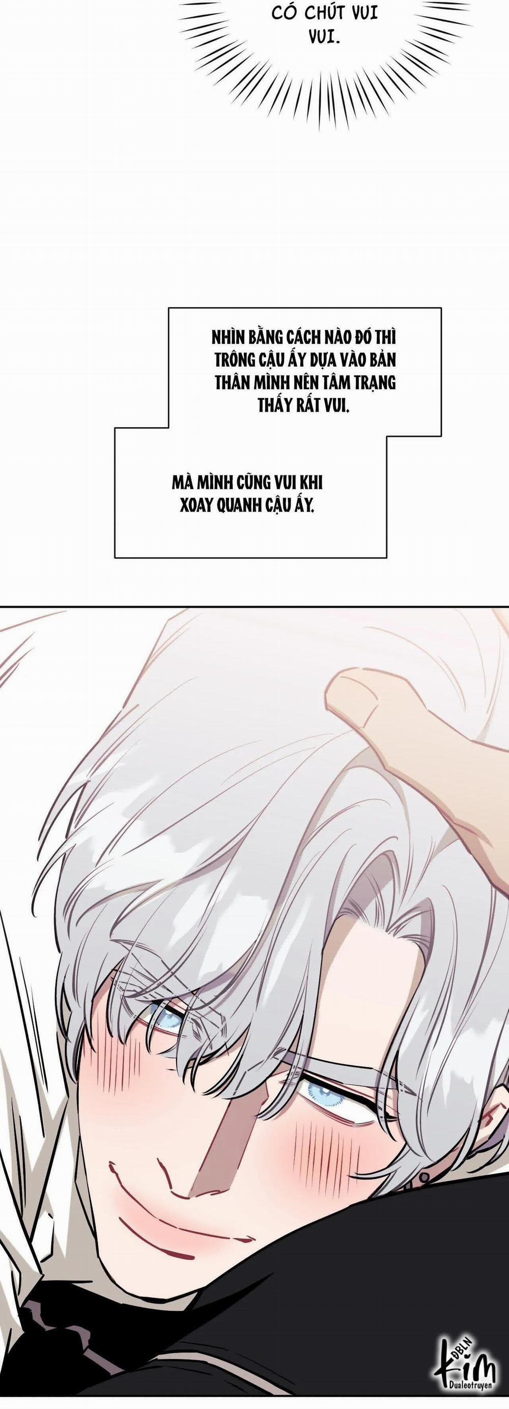 Hơn Cả Bạn Bè 66 trang 37