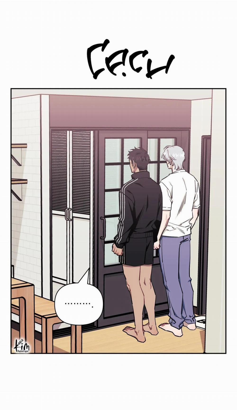 Hơn Cả Bạn Bè 66 trang 4