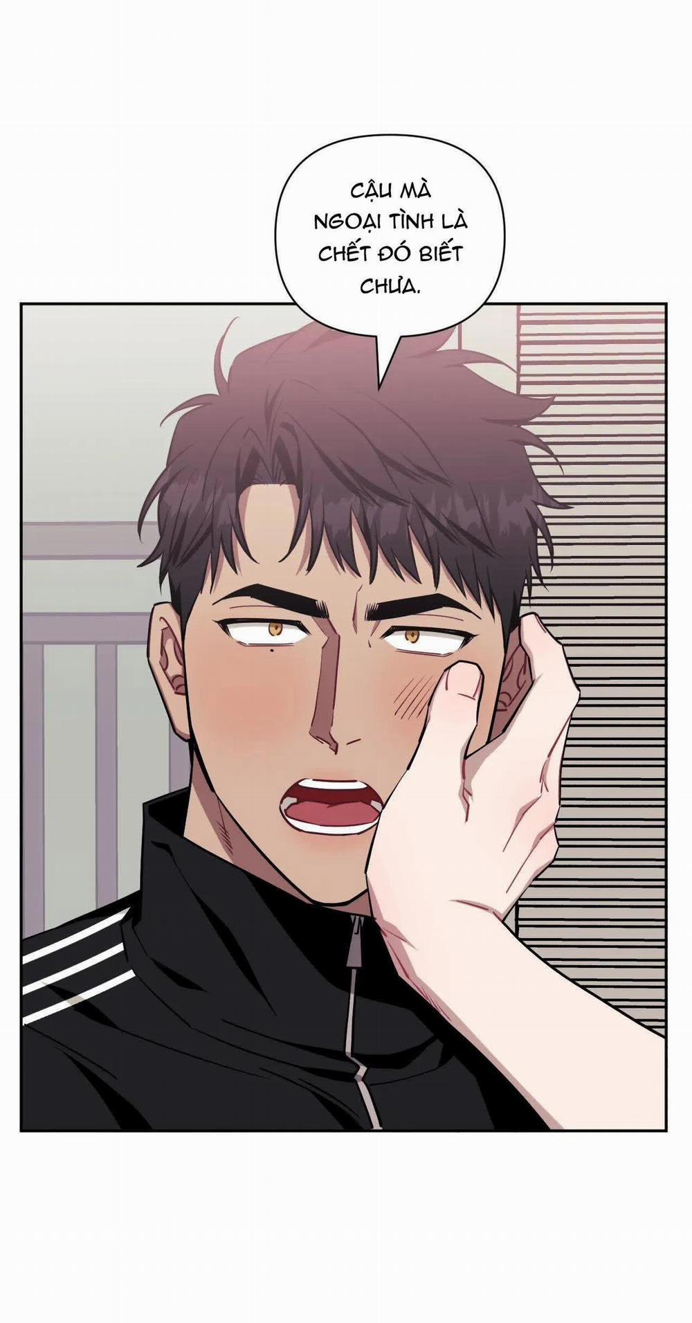 Hơn Cả Bạn Bè 66 trang 50