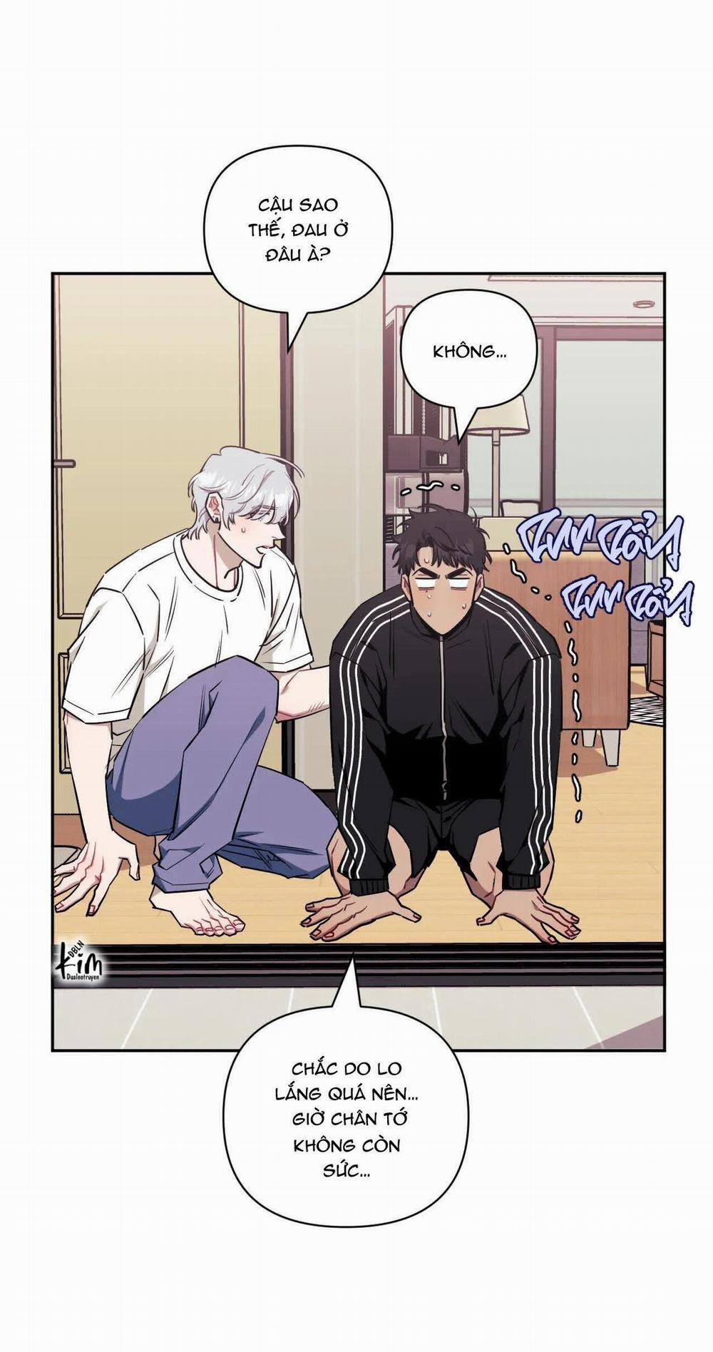 Hơn Cả Bạn Bè 66 trang 6