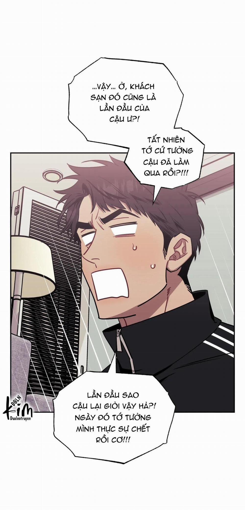 Hơn Cả Bạn Bè 66 trang 61