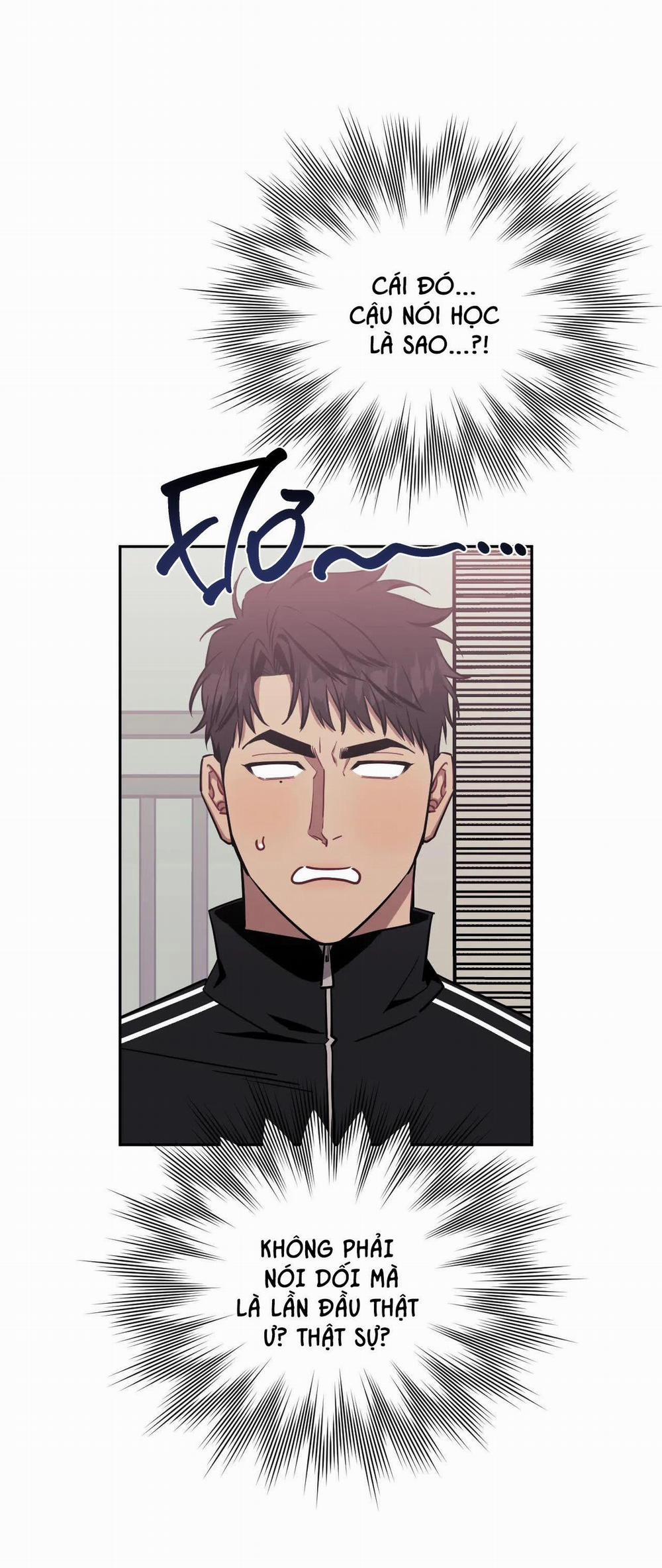 Hơn Cả Bạn Bè 66 trang 63