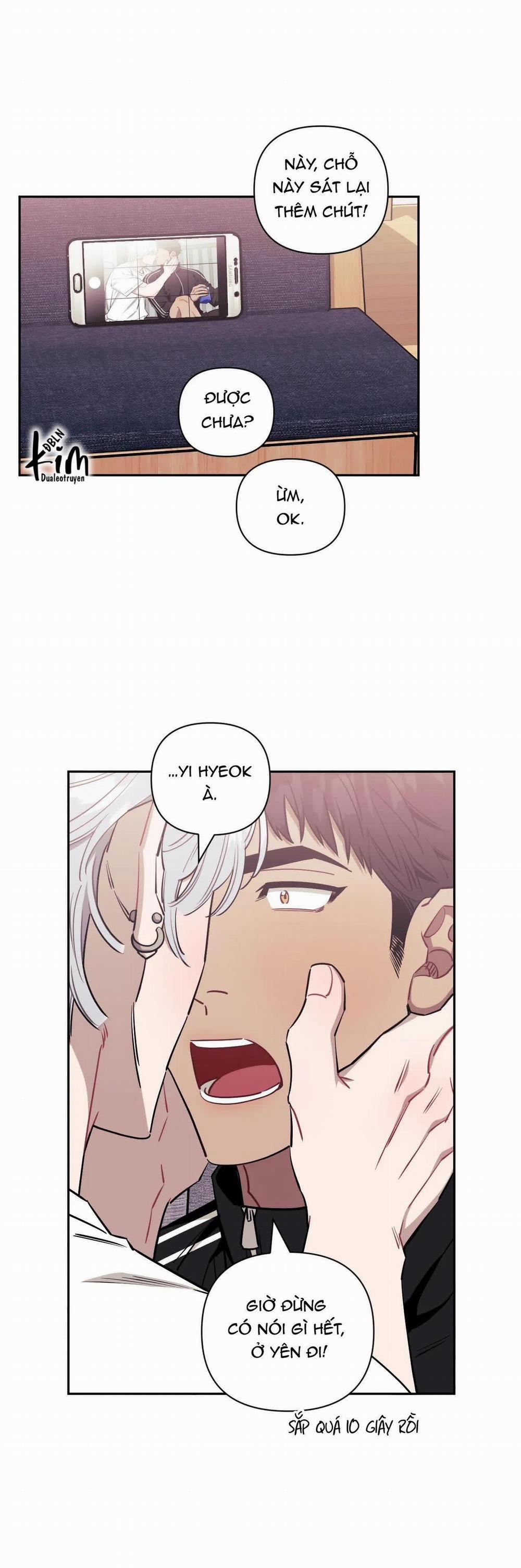 Hơn Cả Bạn Bè 66 trang 68