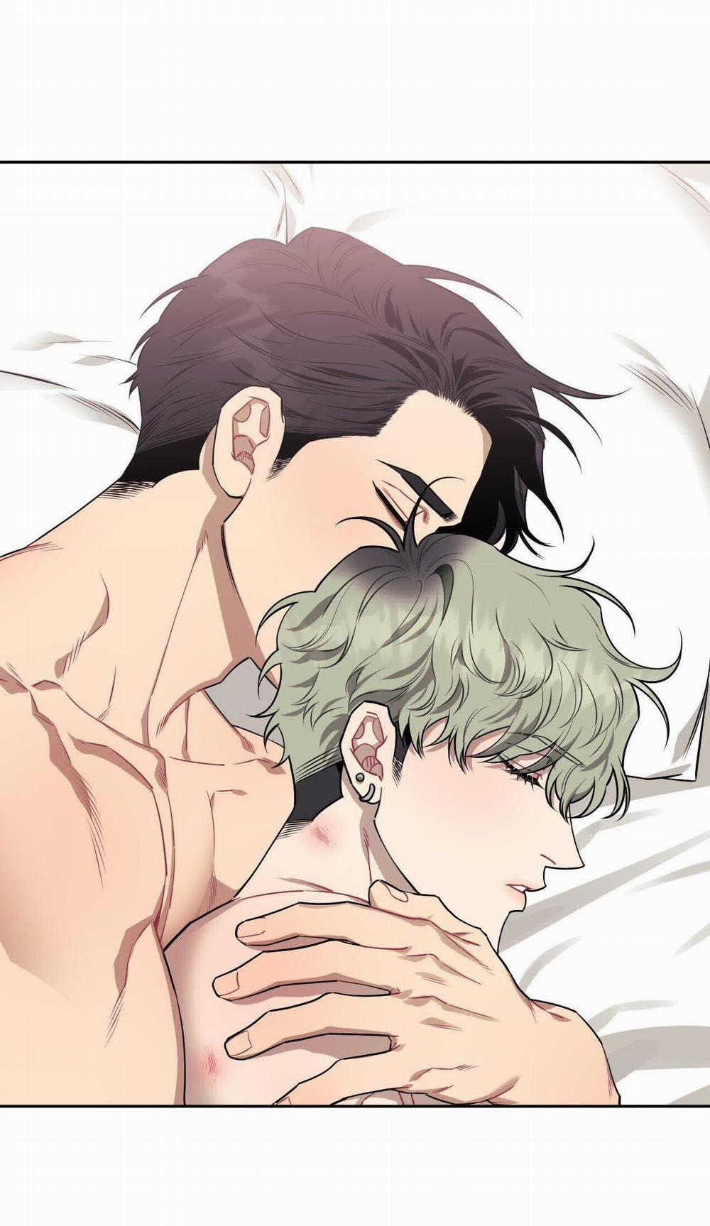 Hơn Cả Bạn Bè 67.1 trang 1