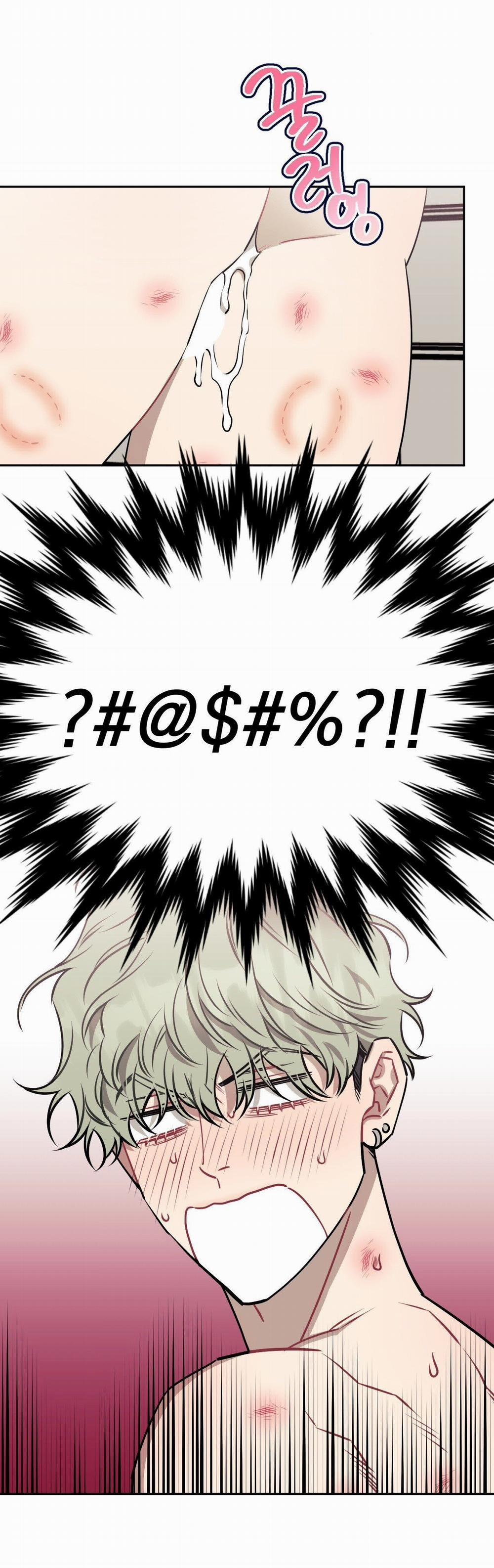 Hơn Cả Bạn Bè 67.1 trang 13