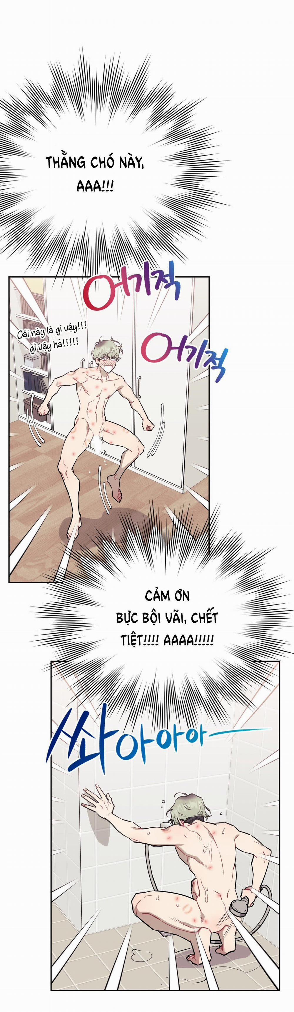 Hơn Cả Bạn Bè 67.1 trang 14