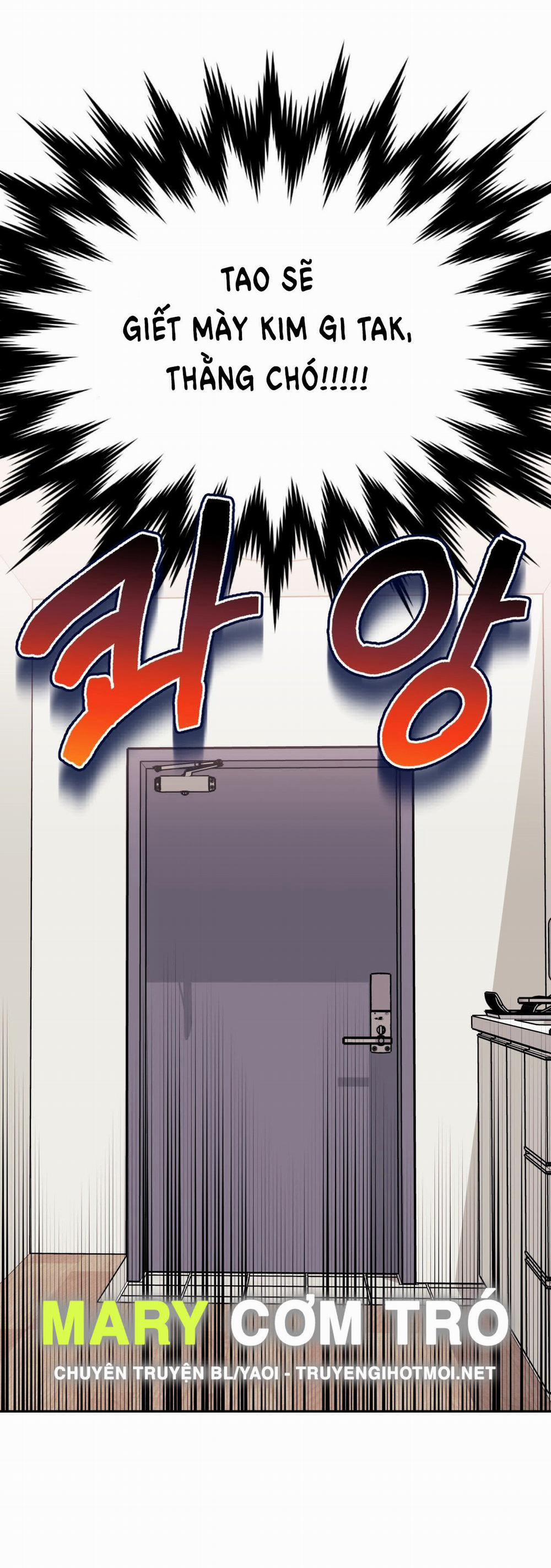 Hơn Cả Bạn Bè 67.1 trang 15