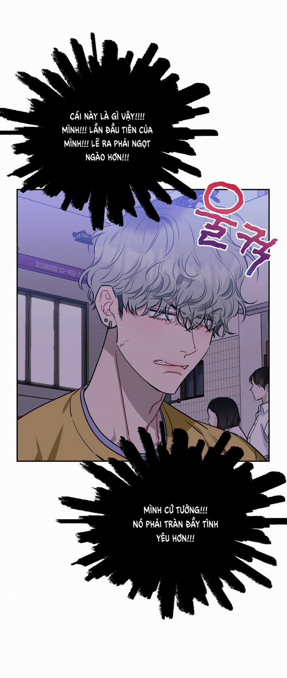 Hơn Cả Bạn Bè 67.1 trang 19