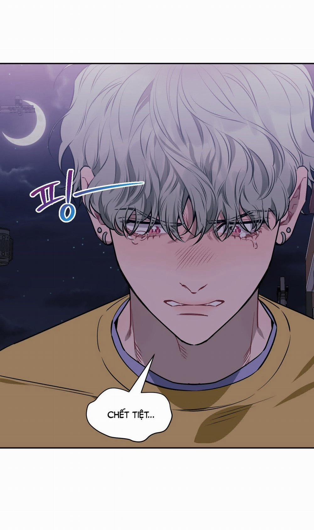 Hơn Cả Bạn Bè 67.1 trang 22