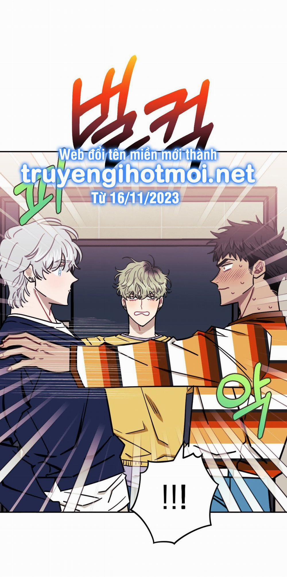 Hơn Cả Bạn Bè 67.1 trang 24