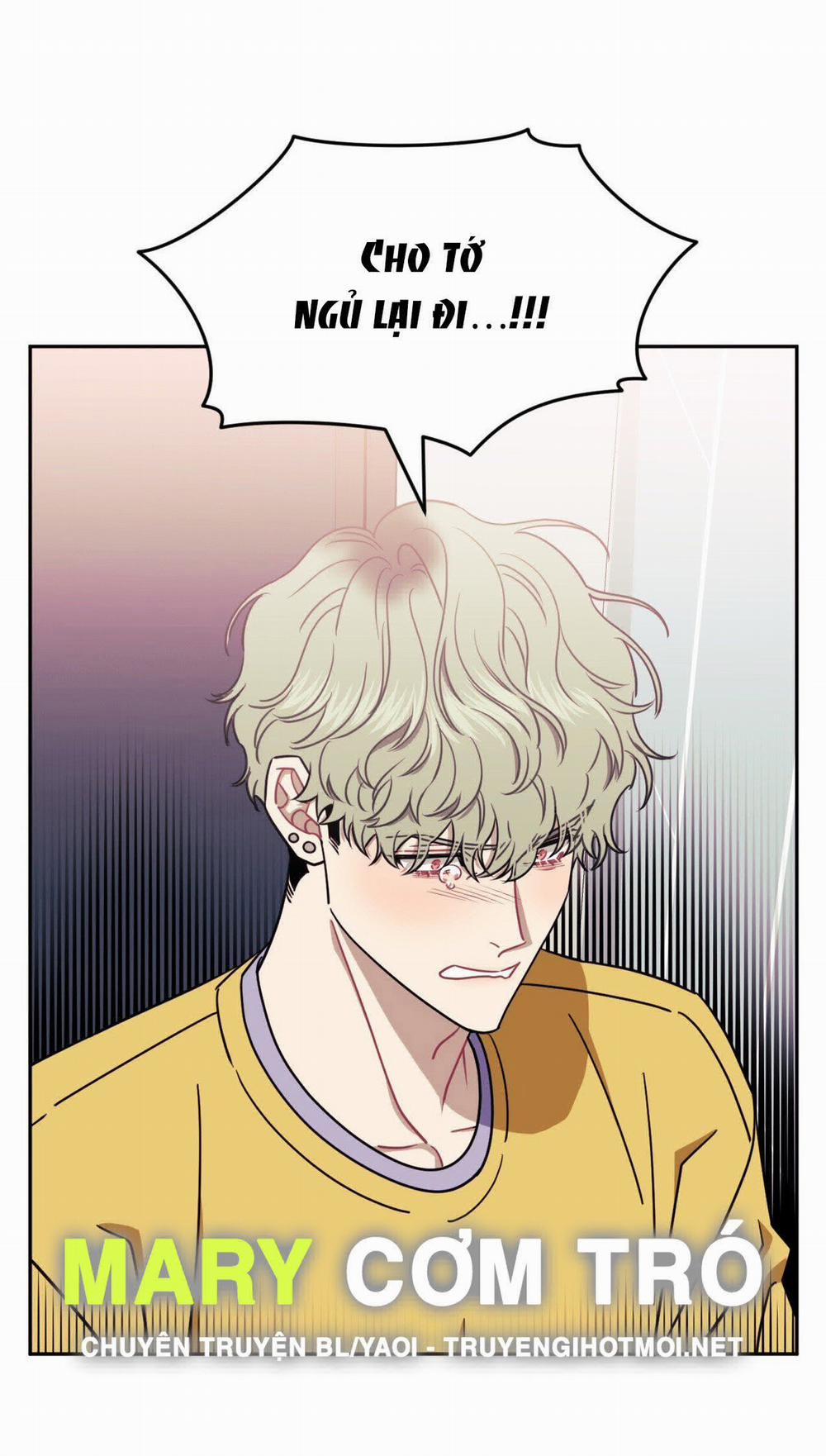 Hơn Cả Bạn Bè 67.1 trang 29