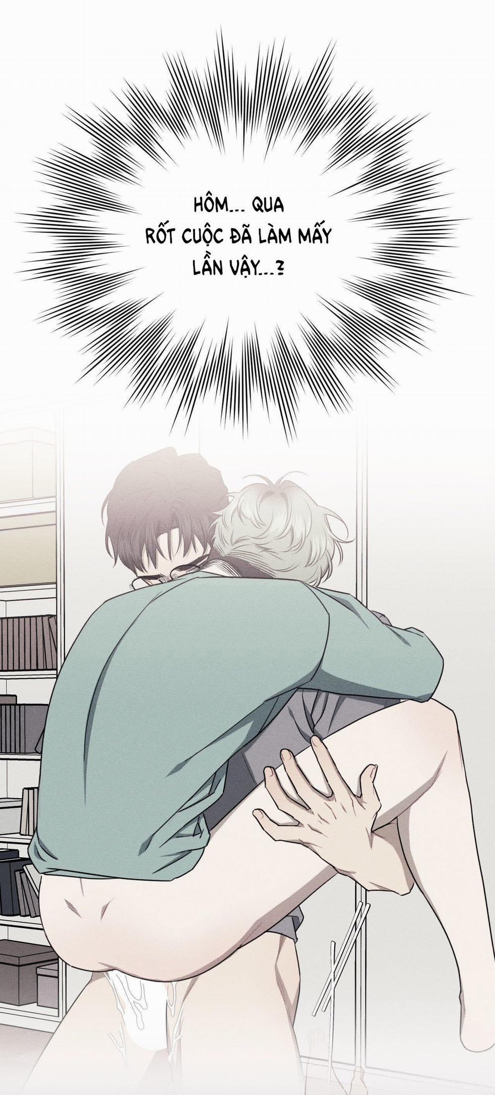 Hơn Cả Bạn Bè 67.1 trang 5